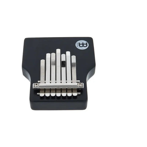 Kalimba Ergonomica Tamaño Mediano Color Negro Meinl Ka7-m-bk Negro
