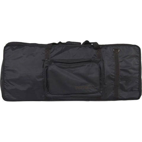 Funda Para Teclado Serie 900 Nylon 420d Proel Bag910pn