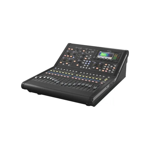 Consola Mezcladora Digital 40 Canales Midas M32r Live