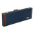 Estuche Para Guitarra Eléctrica Fender Blue Navy