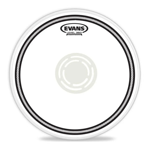 Parche Evans Para Tarola Tom O Timbal 14in Evans B14ecsrd