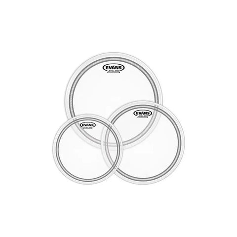 Paq Parches P/tom Evans Ec2s Frosted Series Etp-ec2sctd-f