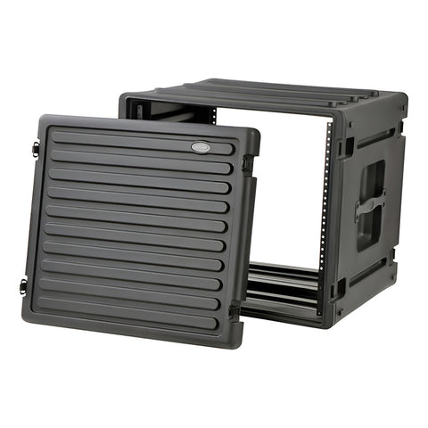 Skb 1skb-r10u Estuche Case Rigido Rack 10 Espacios
