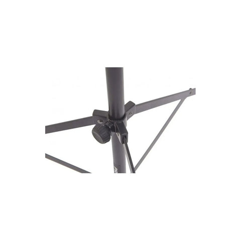 Atril Partituras Proel Rsm300 Plegable Ajustable C/funda