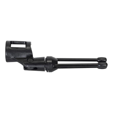 Frameworks Gfw-mic-0251 Base De Micrófono Para Escritorio Color Negro