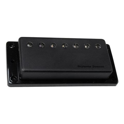 Pastilla Pasiva Humbucker Seymour Duncan 7str Sent Neck Pmtb
