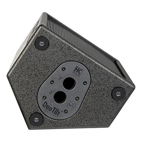 Bafle Amplificado 12  Hk Audio Premium Pro 112 Xd2 Negro
