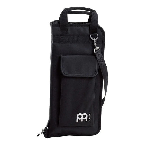 Meinl Msb-1 Funda Estuche Porta Baquetas Bateria Baterista Color Negro