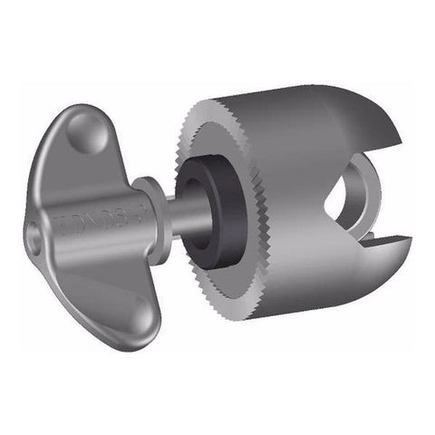 Abrazadera P/batería Diámetro 12mm Uso Rudo, Sonor Ba-12br