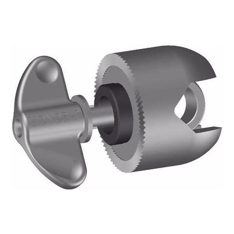 Abrazadera P/batería Diámetro 12mm Uso Rudo, Sonor Ba-12br