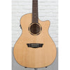 Guitarra Electroacustica Tamaño Orquesta Washburn O10sce