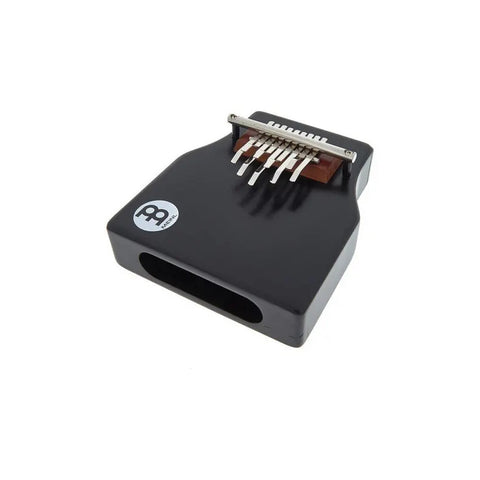 Kalimba Meinl Con 9 Teclas Acústica Y Efecto Wah-wah En Color Negro