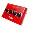 Amplificador Digital Little Smasher 5 Watts Diago Ls01