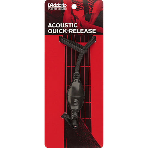 Extensión Para Tahalí P/guitarra Acústica Planet Wave Dgs15