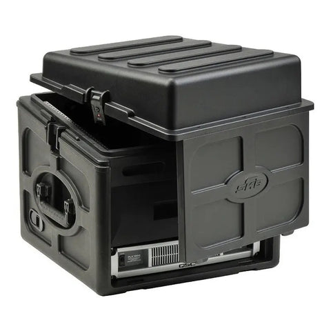 Rack De 10 X 6 Espacios Skb 1skb-r106