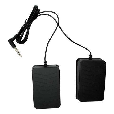 Multi Pad De Batería Con 4 Pads New Beat Nb-mp4 Negro