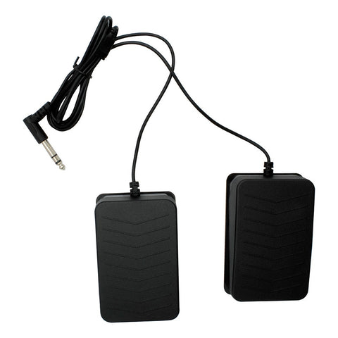 Multi Pad De Batería Con 4 Pads New Beat Nb-mp4 Negro