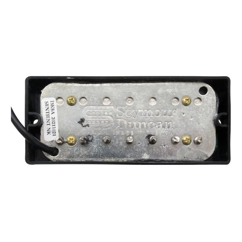 Pastilla Humbucker Seymour Duncan 7str Sent Neck Amt