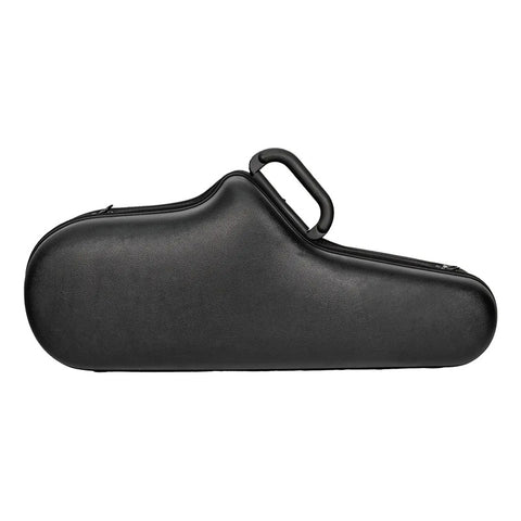 Estuche Case Premium Para Saxofón Alto Bam 4001s Negro.