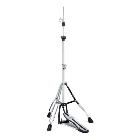Soporte Base Cromada Para Hi-hats Mapex H410