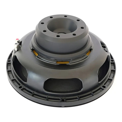 Bocina 18 Sound 12nmb1000/8 12 Pulgadas 1200w 8 Ohms Sonido Natural Negro