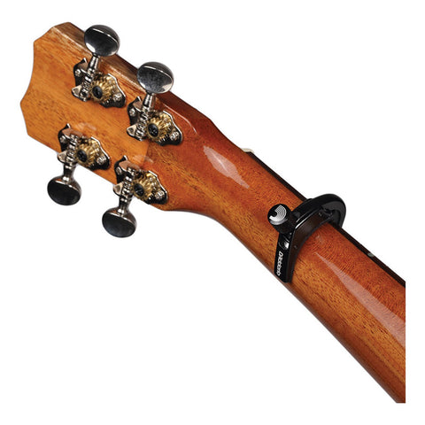 Capodastro Para Ukelele Planet Wave Pw-cp-12