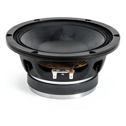 Woofer 8 Pulgadas 280w 8 Ohms 18 Sound 8mb500/8 Para Cajón Negro