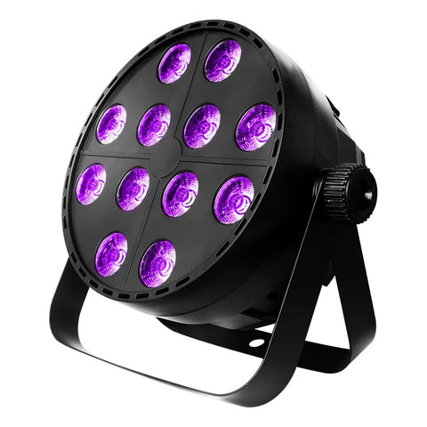 Luz De Escenario Led Alienpro 55-470