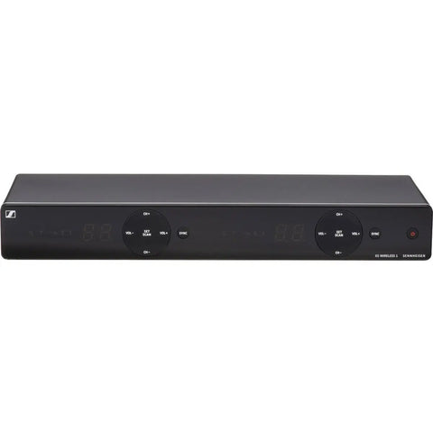Sistema Microfono Inalambrico Sennheiser Xsw1-835 Dual Seb 2