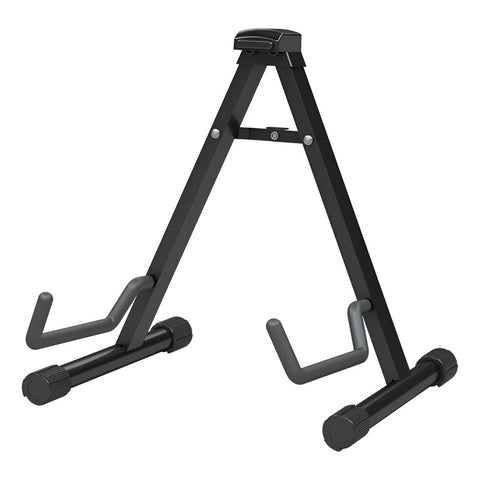 Soporte Para Guitarra Acústica Behringer Gb3002-a Negro