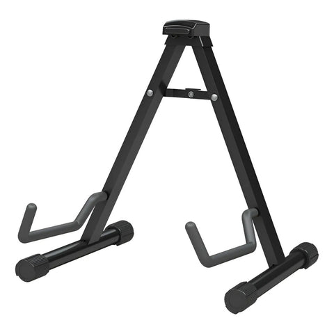 Soporte Para Guitarra Acústica Behringer Gb3002-a Negro