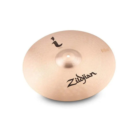 Platillo 16 PuLG Crash I Family Zildjian Ilh16c