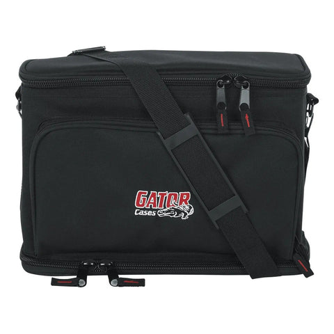 Funda Case Para Sistema Inalámbrico Shure Blx Gator Gm-dualw Negro