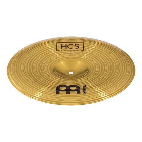 Platillo China Latón 14 Pulgadas Meinl Hcs14ch