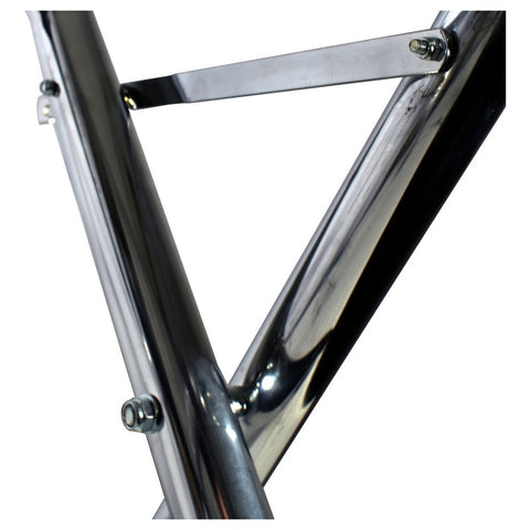 Soporte Para Tambora Fabricación Tubular Maxtone Dst-4