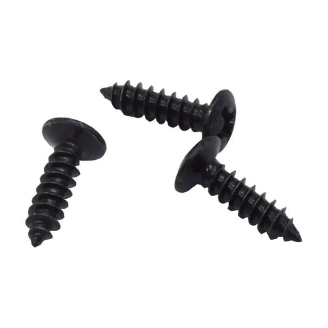 Tapa Axlabs Lp Style Round 3-hole Cavity Kd2hc1002