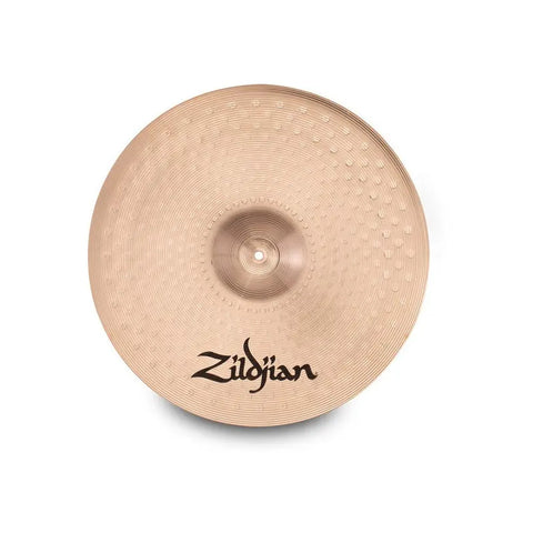 Platillo De 20 Pulgadas Serie I Ride Zildjian Ilh20r