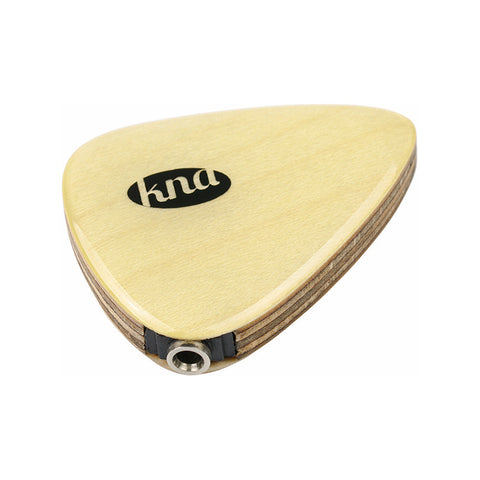 Pastilla Portátil Para Instrumentos Acusticos Kna Ap-1