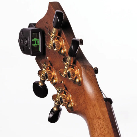 Afinador Para Guitarra. Bajo Planet Wave Pw-ct-12 Micr