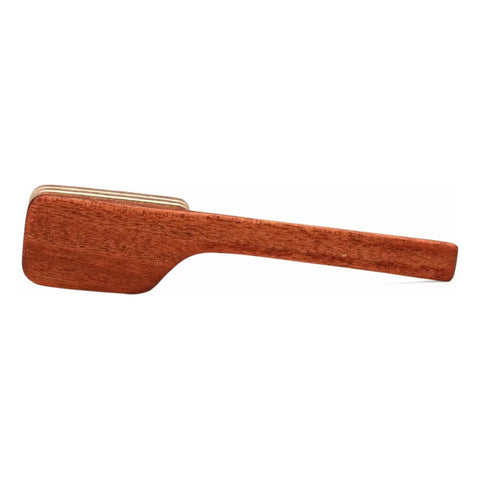Pastilla Portátil Montado En Puente Para Ukelele Kna Uk-2