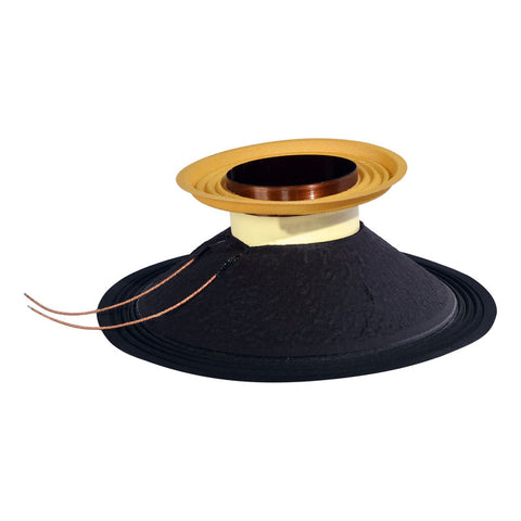 Remplazo Para Altavoz Bocina 18g4008 8 Ohm Beyma M-18g400