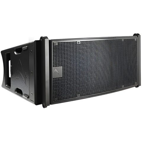 Proel Ax2010p Bafle Pasivo 2 X 10 Pulgadas P/ Sistema Lineal Color Negro