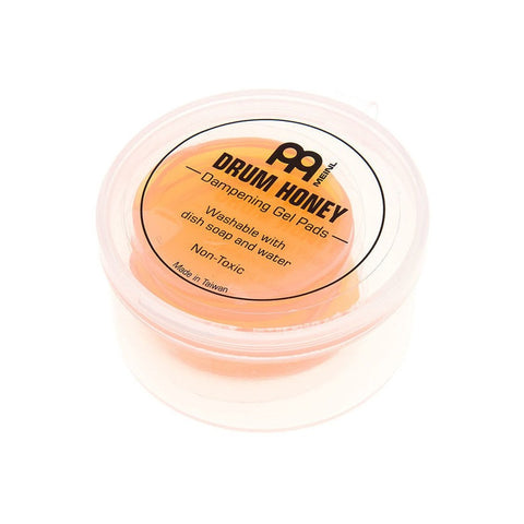 Ahogador De Gel Para Bateria O Platillos Meinl Mdh