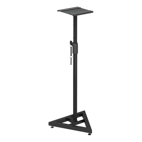 Base Triangular Para Monitor De Estudio Behringer Sm5001 Negro