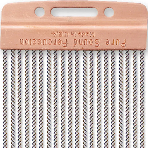 Entorchado Serie Twisted 20 Hilos 13 PuLG Puresound T1320