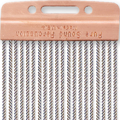 Entorchado Serie Twisted 20 Hilos 13 PuLG Puresound T1320