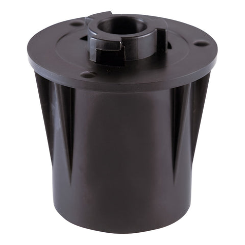 Adaptador Top Hat Para Stand Blackstar Sa-1 Negro