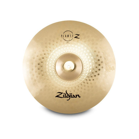 Platillo 20 PuLG Ride Planet Z Zildjian Zp20r