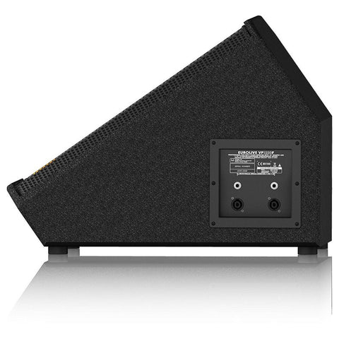 Monitor De Piso De 12 Pulgadas, Behringer Vp1220f