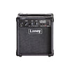 Amplificador De Guitarra Laney Lx10 Color Negro